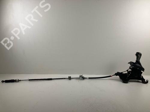 Girregulering Automatisk MAZDA 3 Hatchback (BP) SKYACTIV-X M Hybrid (BP2H) | BP23081619M91 
