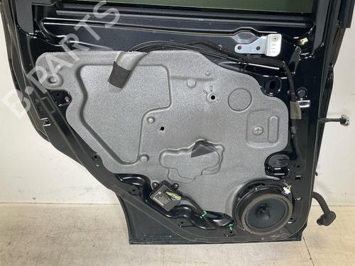 Left rear door FORD C-MAX II (DXA/CB7, DXA/CEU) 1.5 EcoBoost | BP18203089C4 