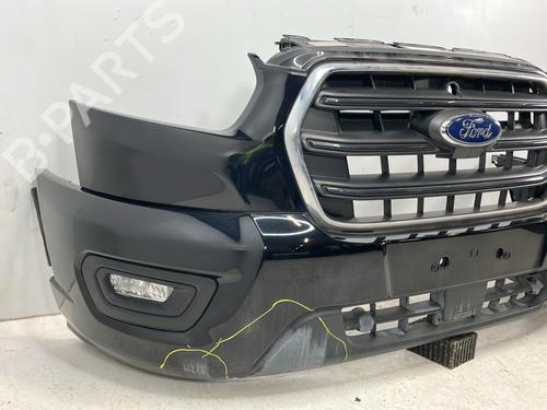 Front bumper FORD TRANSIT V363 Platform/Chassis (FED, FFD) 2.0 EcoBlue | BP34519339C7 - Image 2