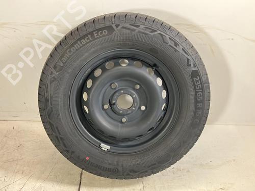 Fælk FORD TRANSIT V363 Platform/Chassis (FED, FFD) 2.0 EcoBlue | BP39157038C45 - Image 13