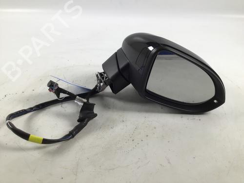 Used Right mirror Right mirror 39245694 39245694