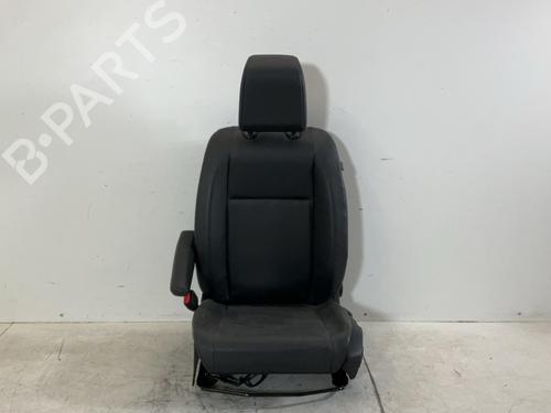 left-front-seat-opel-vivaro-c-van-k0-2019-39924984 main image