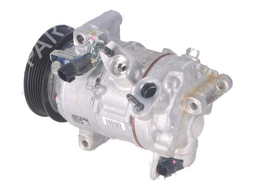 AC compressor FORD TRANSIT V363 Platform/Chassis (FED, FFD) 2.0 EcoBlue | BP20122256M34 