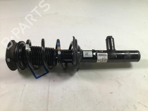 Used Left front shock absorber Left front shock absorber VW GOLF VII (5G1, BQ1, BE1, BE2) 2.0 R 4motion (310 hp) 30748841 30748841