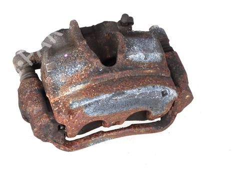 Venstre bremsekaliper foran Venstre bremsekaliper foran VW CRAFTER Platform/Chassis (SZ_) 2.0 TDI FWD (SZB, SZC, SZH, SZI, SZJ, SZK, SZO, SZP, SZS... (102 hp) 34473597 34473597