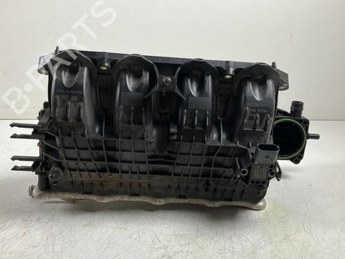 Intake manifold VW PASSAT B8 Variant (3G5, CB5) 1.4 GTE Hybrid | BP38438246M70 - Image 2