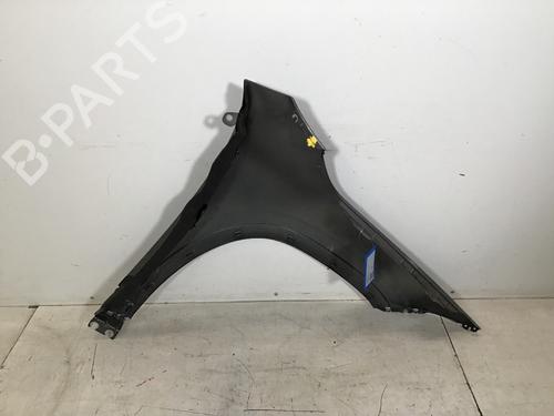 Left front fenders MERCEDES-BENZ GLA (H247) GLA 250 (247.746) | BP27026336C41 