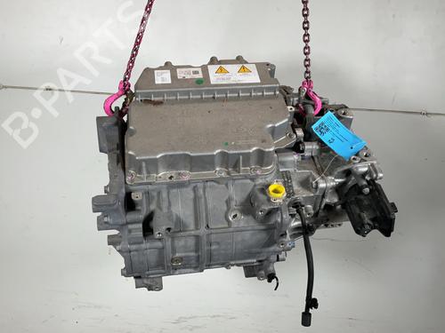 Engine OPEL VIVARO C Van (K0) VIVARO-E HYDROGEN | BP39924134M1 - Image 3