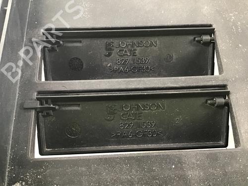 Radiator fan PEUGEOT 308 SW II (LC_, LJ_, LR_, LX_, L4_) 1.6 BlueHDi 120 | BP23440496M35 