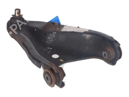 Used Right front suspension arm DACIA LODGY (JS_) 1.6 SCe 100 (JSAV) (102 hp) 21563011