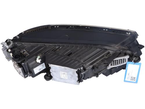 Left headlight VW TOUAREG (CR7, RC8) 3.0 TDI 4motion | BP33302986C28 - Image 6