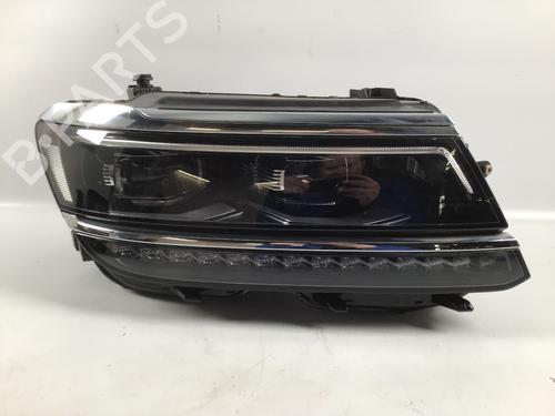 Used Right headlight Right headlight 33304087 33304087