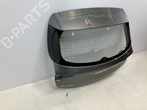 Tailgate KIA STONIC (YB) 1.0 T-GDi | BP28473562C6