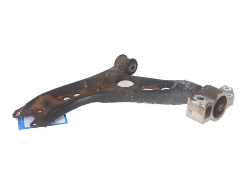 Used Left front suspension arm VW GOLF VI (5K1) 1.6 TDI (105 hp) 21263598