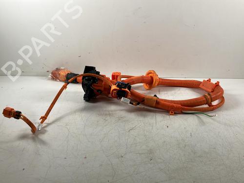 Electronic module HYUNDAI IONIQ 5 (NE) N All-wheel Drive | BP39923814M83 - Image 3