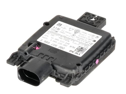 Electronic module VW GOLF VIII (CD1, DA1) 2.0 GTI Clubsport | BP38911603M83 - Image 2