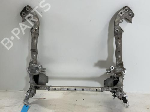 Subframe AUDI A5 Convertible (8F7) 3.0 TDI | BP37667019M9 - Image 4
