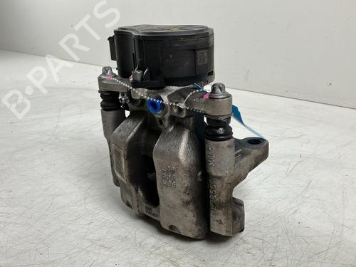 Left rear brake caliper OPEL VIVARO C Van (K0) VIVARO-E HYDROGEN | BP39927495M107 - Image 2