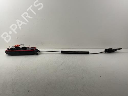 Gear lever VW GOLF VIII (CD1, DA1) 1.5 eTSI | BP34374218M90  - Image 5