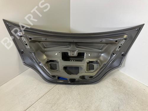 Tailgate MERCEDES-BENZ CLA Coupe (C117) CLA 220 CDI / d 4-matic (117.305) | BP15526655C6 