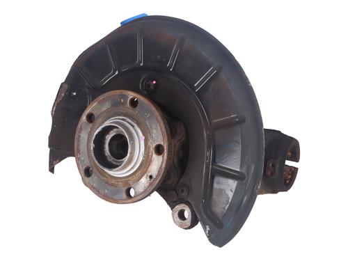 Used Right front steering knuckle VW GOLF VI Convertible (517) 1.6 TDI (105 hp) 16149695