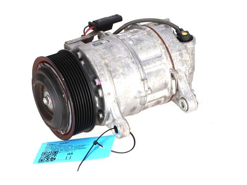 AC compressor BMW 3 Touring (G21, G81) 318 d Mild-Hybrid | BP38327495M34 - Image 2