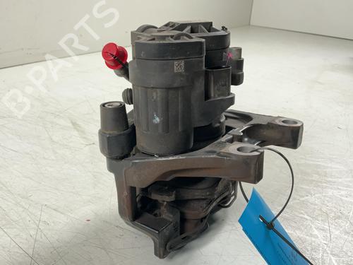 Left rear brake caliper CUPRA FORMENTOR (KM7, KMP) 2.5 VZ5 4Drive | BP39922341M107 - Image 3