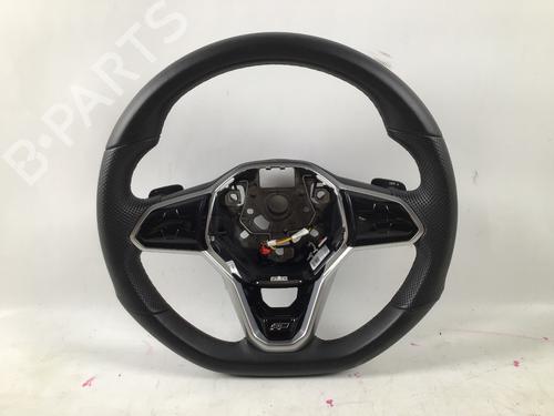 Used Steering wheel Steering wheel VW GOLF VIII (CD1, DA1) 1.0 TSI (90 hp) 36001977 36001977