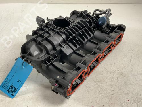 Intake manifold VW GOLF VIII (CD1, DA1) 2.0 TSI R 4motion | BP38438196M70 - Image 2