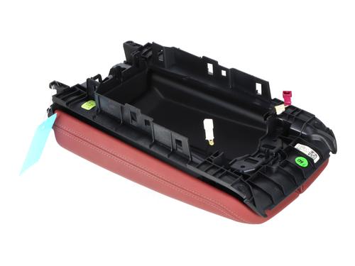 Armrest / Center console BMW X6 (G06, F96) xDrive 40 i | BP33200235I20 - Image 3