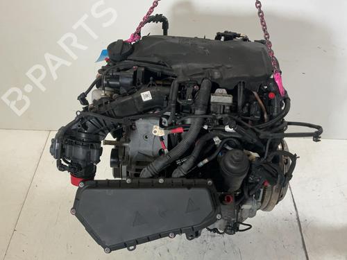 Engine BMW 3 Touring (F31) 318 d | BP37080998M1 - Image 6