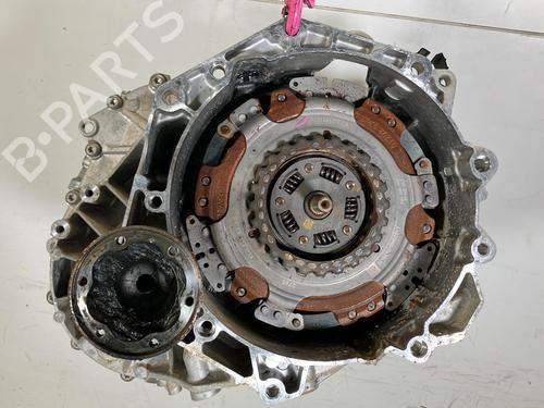 Used Gearbox Gearbox VW GOLF VIII (CD1, DA1) 1.5 TSI (131 hp) 34165426 34165426
