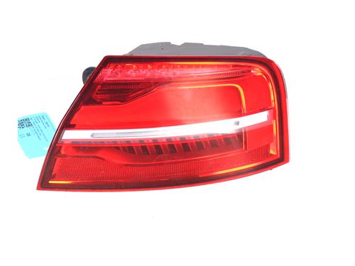 Used Right taillight Right taillight AUDI A8 D4 (4H2, 4H8, 4HC, 4HL) 3.0 TDI quattro (258 hp) 35114258 35114258