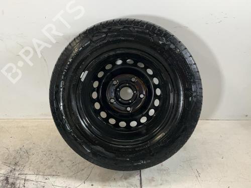 Rim FORD TRANSIT V363 Platform/Chassis (FED, FFD) 2.0 EcoBlue | BP36525895C45 - Image 12