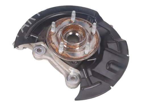 Used Left front steering knuckle Left front steering knuckle OPEL INSIGNIA B Grand Sport (Z18) 1.4 Turbo (68) (145 hp) 39919212 39919212