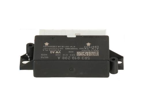 Elektronisk modul Elektronisk modul VW GOLF VIII (CD1, DA1) 1.5 TSI (131 hp) 34165437 34165437