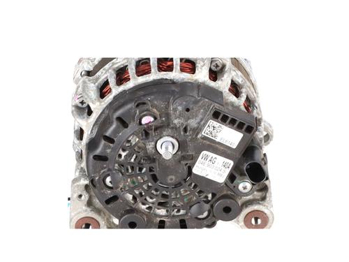 Alternator SEAT LEON ST (5F8) 1.0 TSI | BP36027014M7 - Image 3