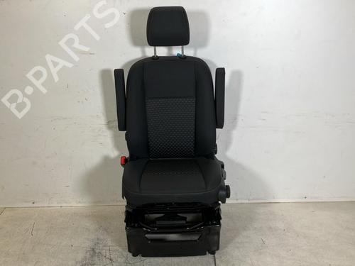 Used Left front seat Left front seat FORD TRANSIT V363 Platform/Chassis (FED, FFD) 2.0 EcoBlue (170 hp) 33961747 33961747
