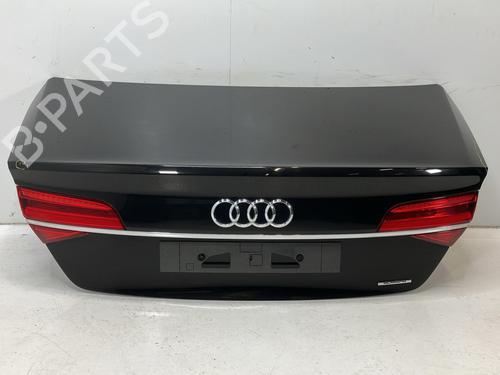 Used Tailgate Tailgate AUDI A8 D4 (4H2, 4H8, 4HC, 4HL) 3.0 TDI quattro (258 hp) 35717106 35717106