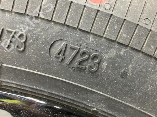 Fælk FORD TRANSIT V363 Platform/Chassis (FED, FFD) 2.0 EcoBlue | BP34473608C45  - Image 22