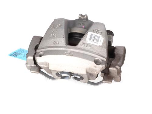 Used Right front brake caliper Right front brake caliper CITROËN JUMPY III Van (V_) ë-JUMPY HYDROGEN (136 hp) 39925176 39925176