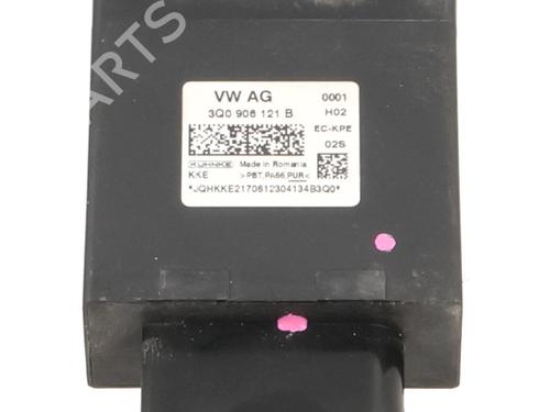 Electronic module AUDI A3 Sportback (8VA, 8VF) 2.0 TDI | BP37454593M83 - Image 3