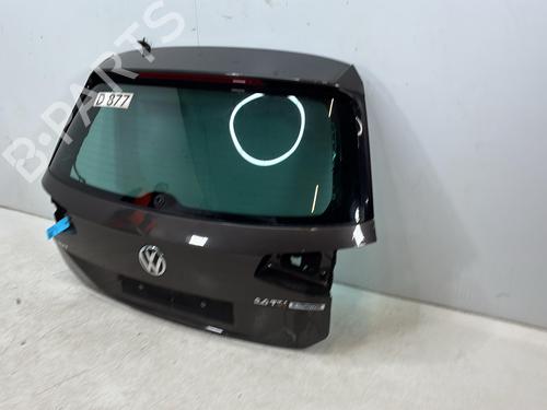 Tailgate VW PASSAT B8 Variant (3G5, CB5) 2.0 TDI | BP37422172C6 - Image 2