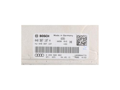 Electronic module AUDI A8 D4 (4H2, 4H8, 4HC, 4HL) 4.0 TFSI quattro | BP36501334M83 - Image 3