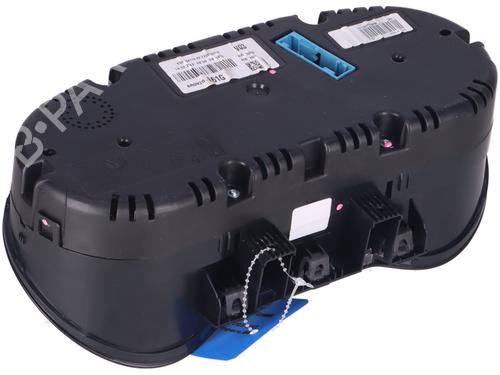 Instrument cluster VW POLO V (6R1, 6C1) 1.2 TDI | BP13257863C47 