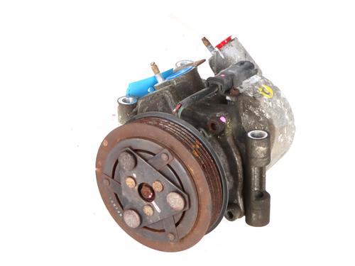 AC Kompressor AC Kompressor FIAT SCUDO Van 1.5 Multijet 120 (506) (120 hp) 39919253 39919253