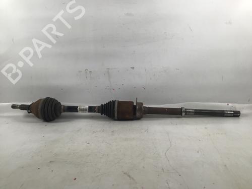 Used Right front driveshaft Right front driveshaft FORD USA EXPLORER (U5_) 3.5 (294 hp) 39918328 39918328