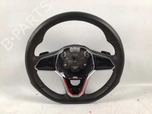 Used Steering wheel Steering wheel VW GOLF VIII (CD1, DA1) 2.0 GTI (245 hp) 36003164 36003164