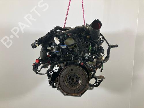 Moteur RENAULT TALISMAN Grandtour (KP_) 1.6 dCi 130 (130 hp) 25118782