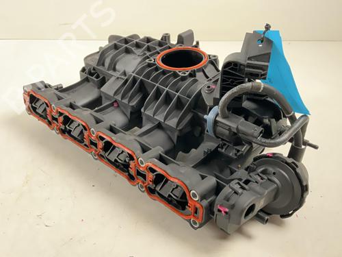 Intake manifold VW GOLF VIII (CD1, DA1) 2.0 TSI R 4motion | BP38438053M70 - Image 3